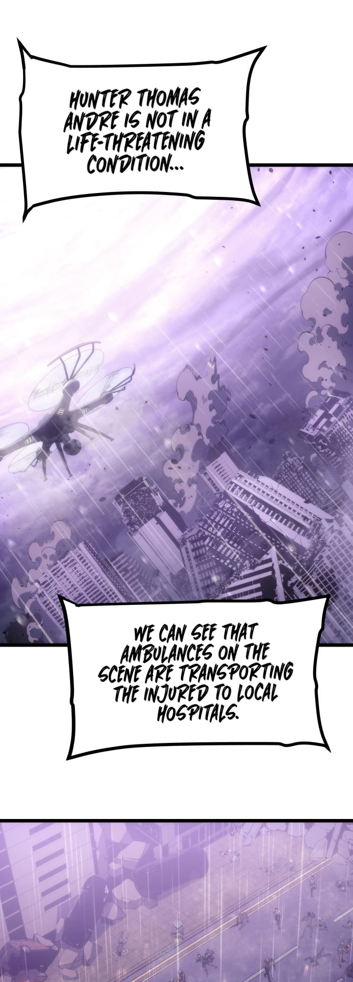 Solo Leveling, Chapter 166 image 51